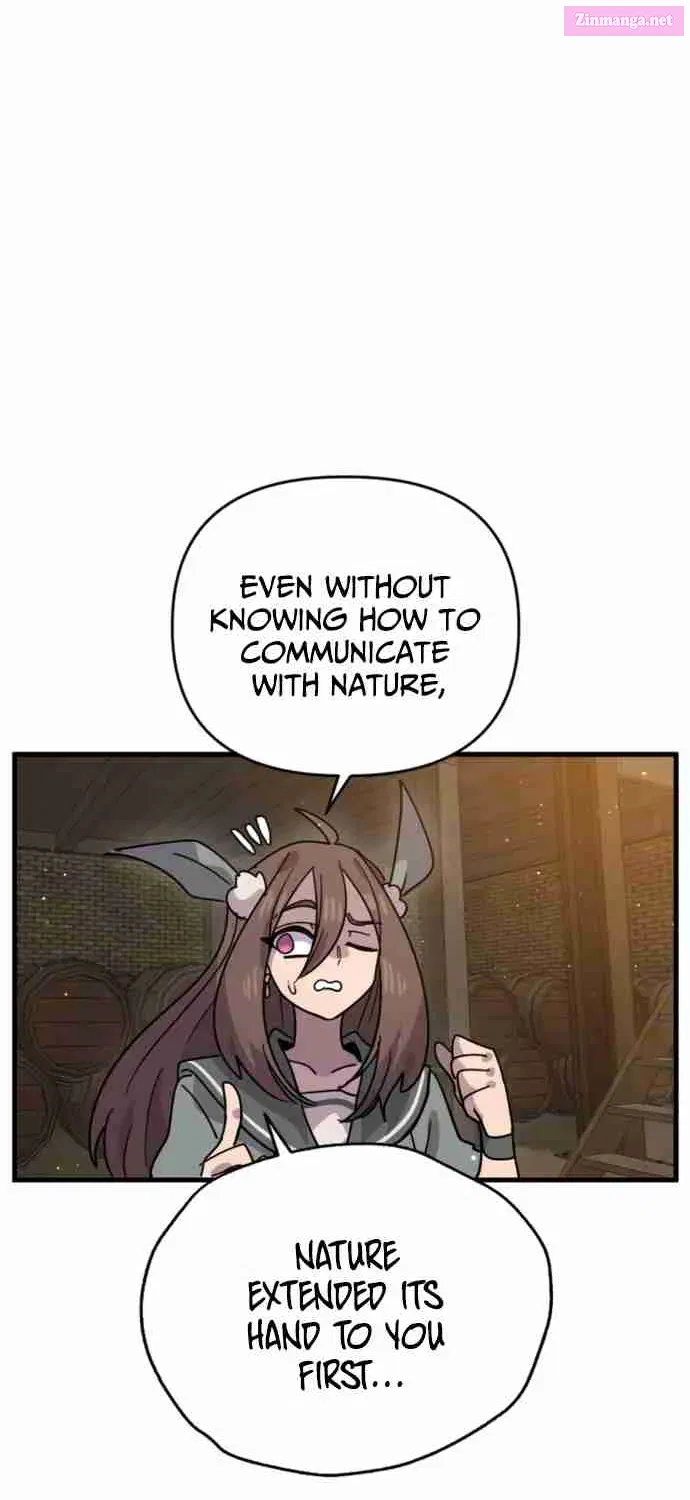 Is My Second Life a Healing Life Kainu Manga Chapter 51 Page 19