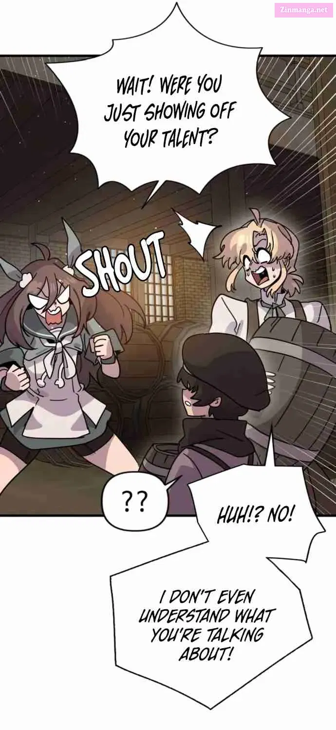 Is My Second Life a Healing Life Kainu Manga Chapter 51 Page 21