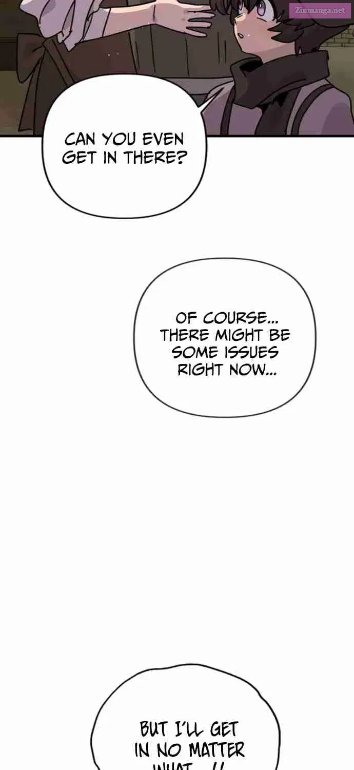 Is My Second Life a Healing Life Kainu Manga Chapter 51 Page 23