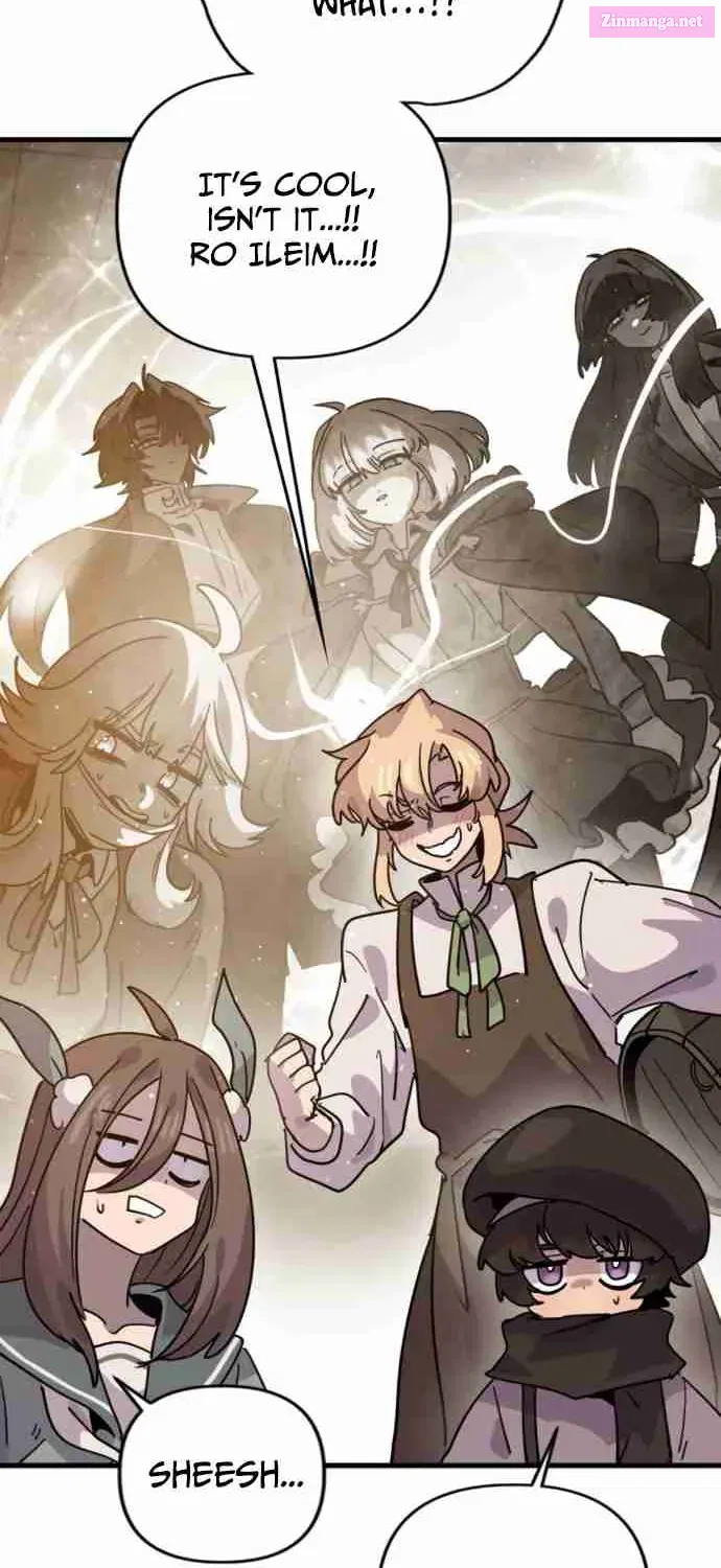 Is My Second Life a Healing Life Kainu Manga Chapter 51 Page 24