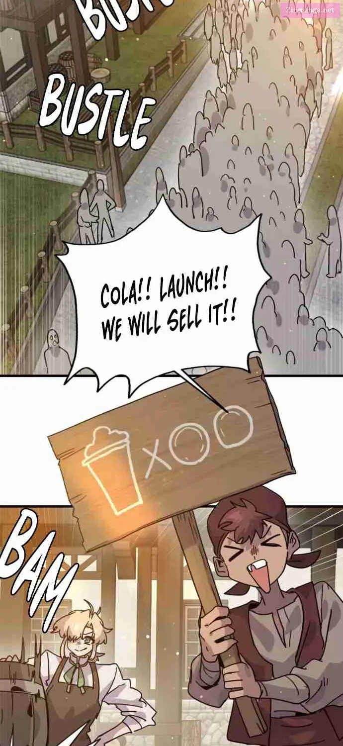 Is My Second Life a Healing Life Kainu Manga Chapter 51 Page 28