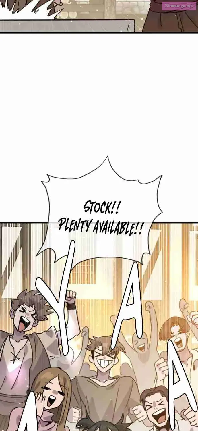 Is My Second Life a Healing Life Kainu Manga Chapter 51 Page 29