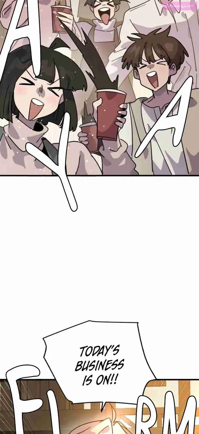 Is My Second Life a Healing Life Kainu Manga Chapter 51 Page 30