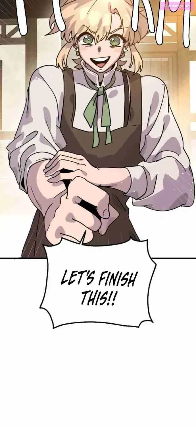 Is My Second Life a Healing Life Kainu Manga Chapter 51 Page 31