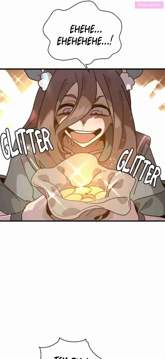 Is My Second Life a Healing Life Kainu Manga Chapter 51 Page 33