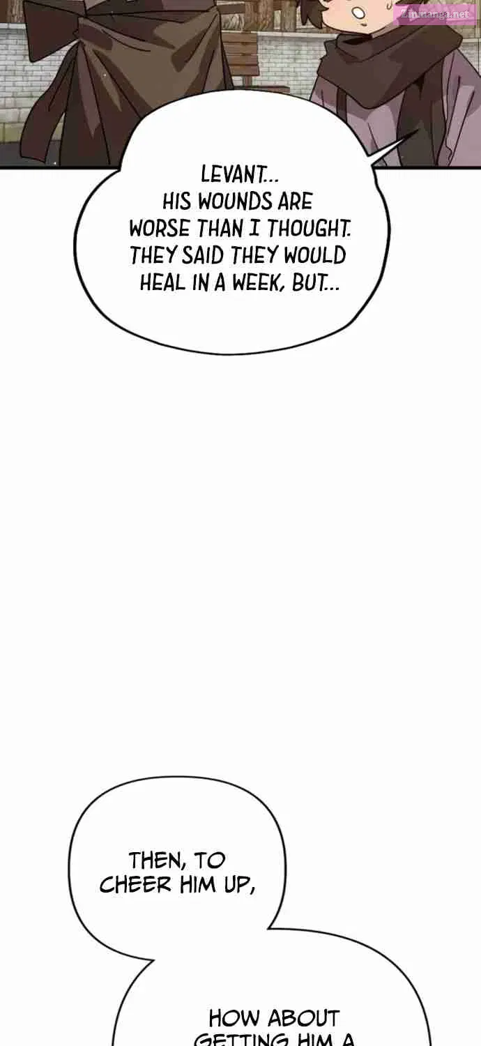 Is My Second Life a Healing Life Kainu Manga Chapter 51 Page 37