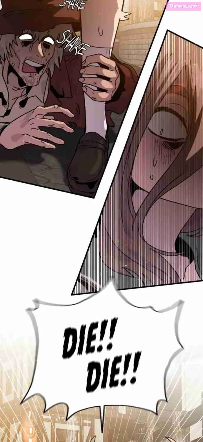 Is My Second Life a Healing Life Kainu Manga Chapter 51 Page 43