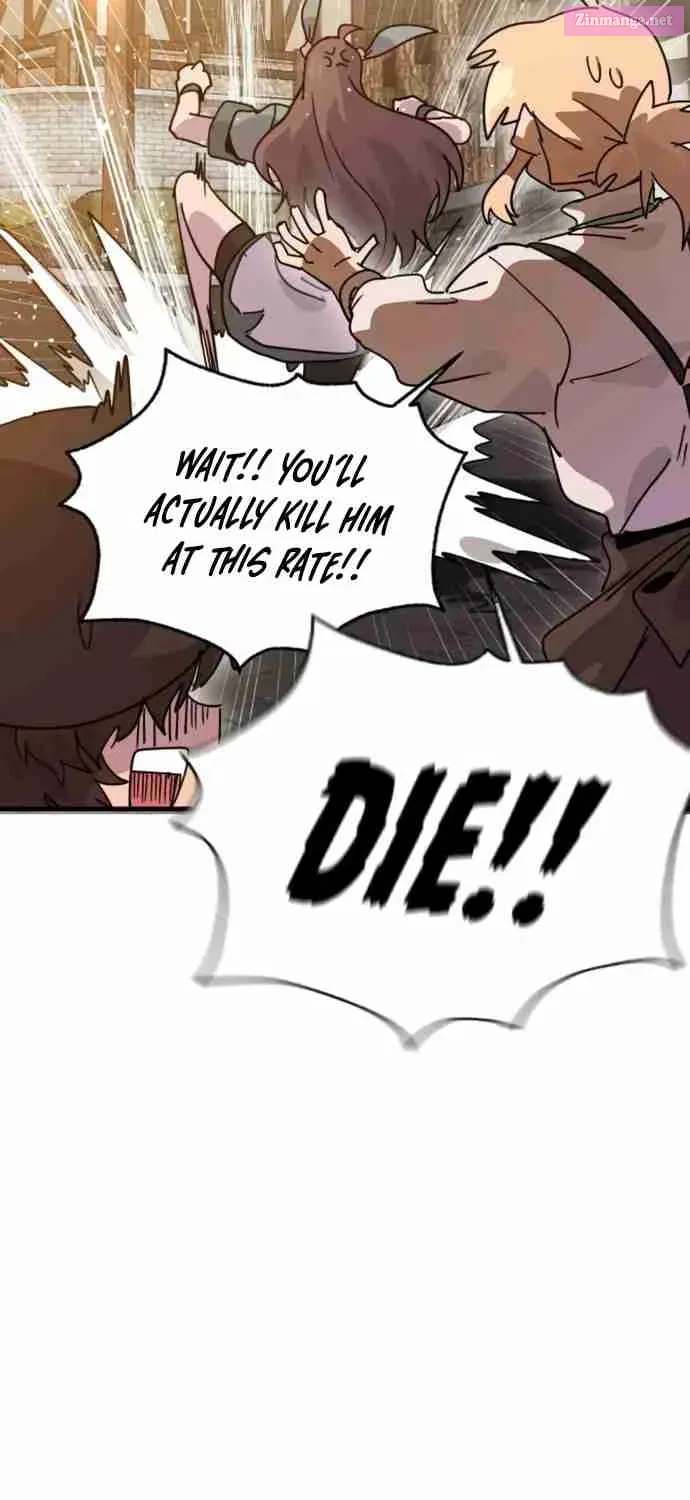 Is My Second Life a Healing Life Kainu Manga Chapter 51 Page 44