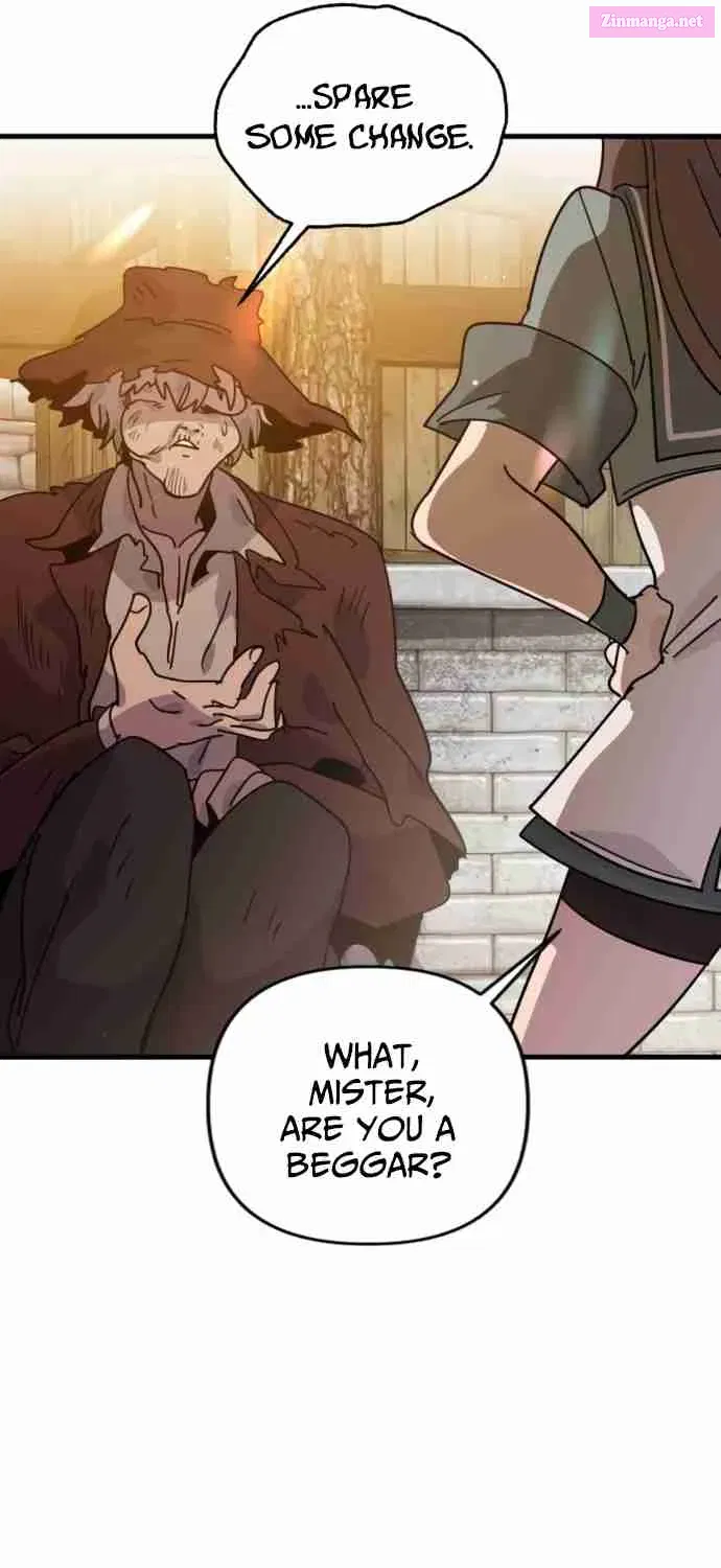 Is My Second Life a Healing Life Kainu Manga Chapter 51 Page 46