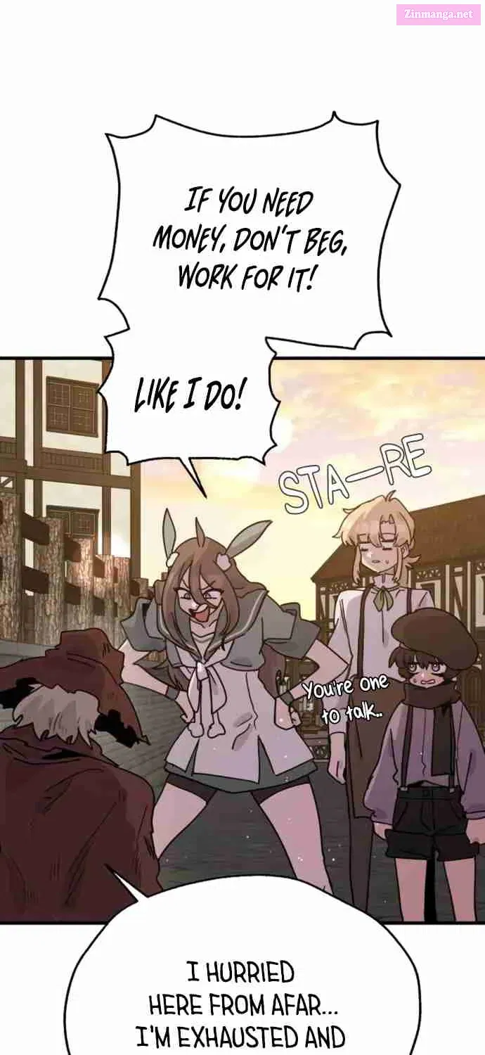 Is My Second Life a Healing Life Kainu Manga Chapter 51 Page 47