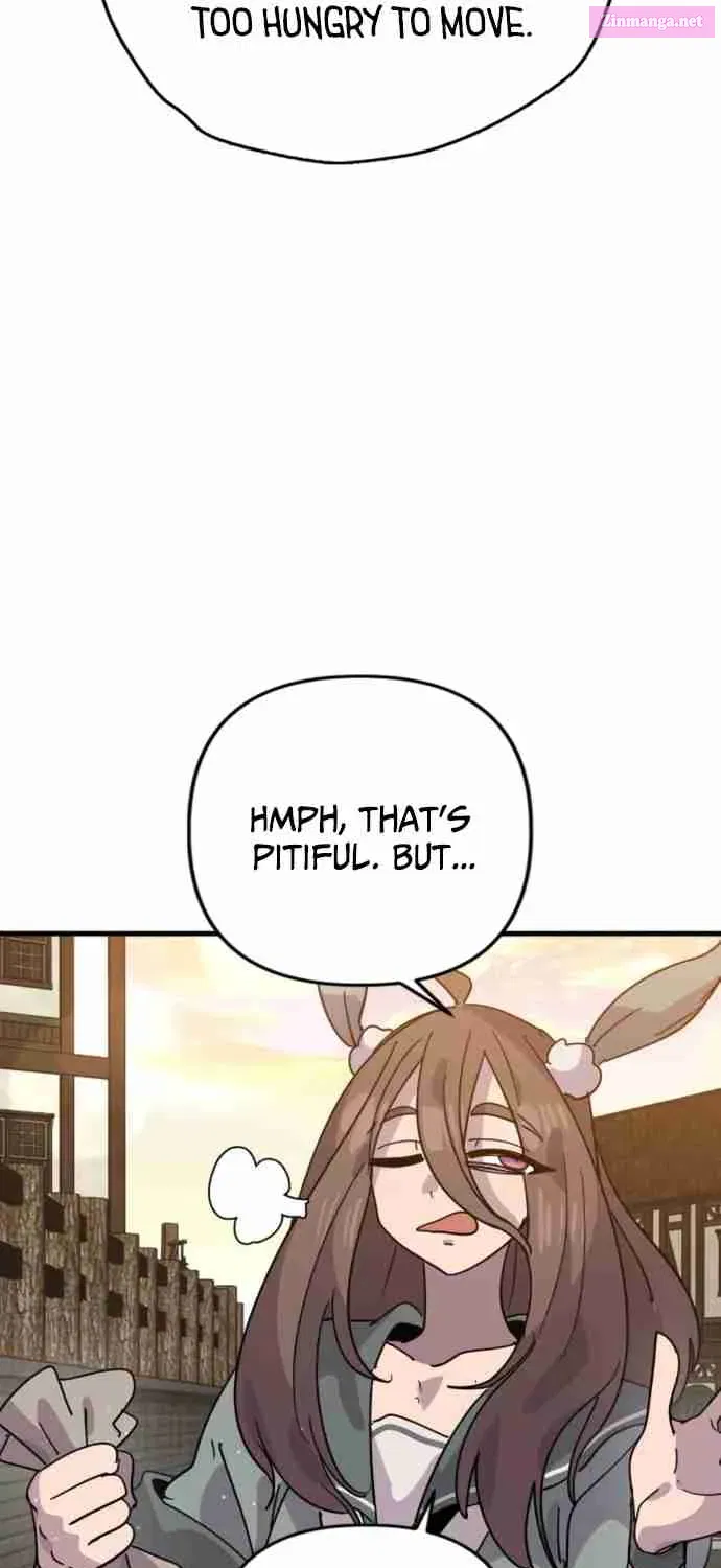 Is My Second Life a Healing Life Kainu Manga Chapter 51 Page 48