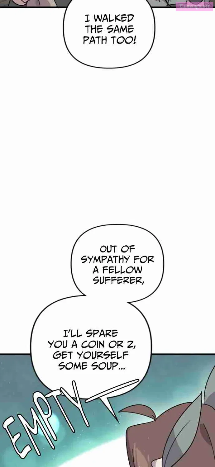 Is My Second Life a Healing Life Kainu Manga Chapter 51 Page 49
