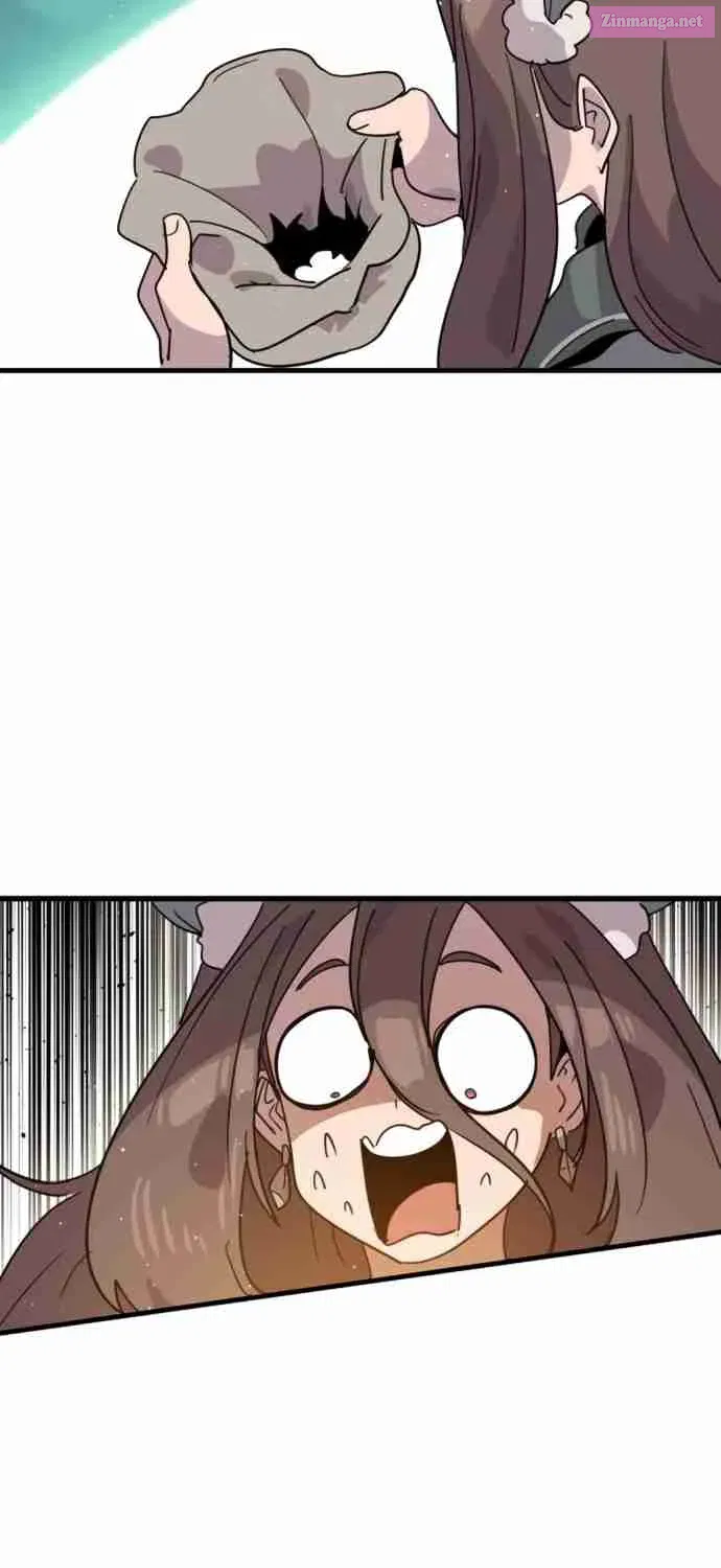 Is My Second Life a Healing Life Kainu Manga Chapter 51 Page 50