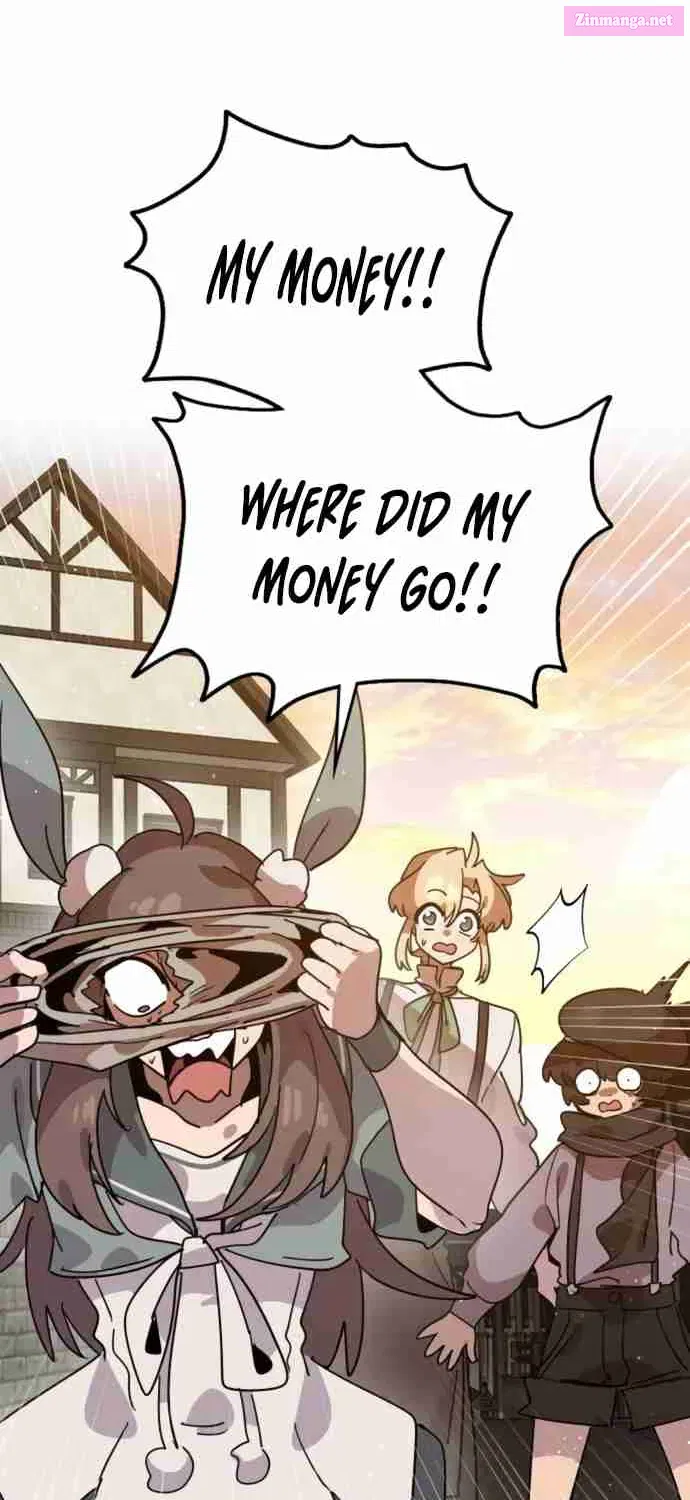 Is My Second Life a Healing Life Kainu Manga Chapter 51 Page 51