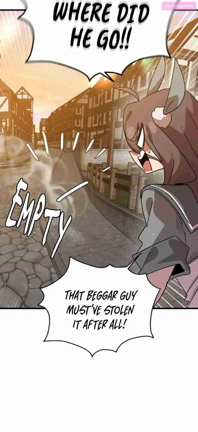 Is My Second Life a Healing Life Kainu Manga Chapter 51 Page 54