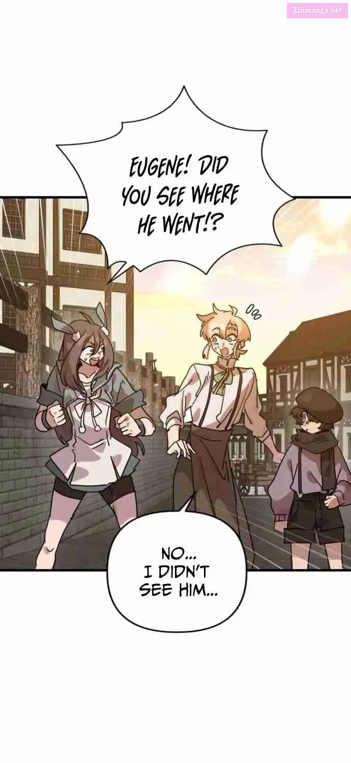 Is My Second Life a Healing Life Kainu Manga Chapter 51 Page 55