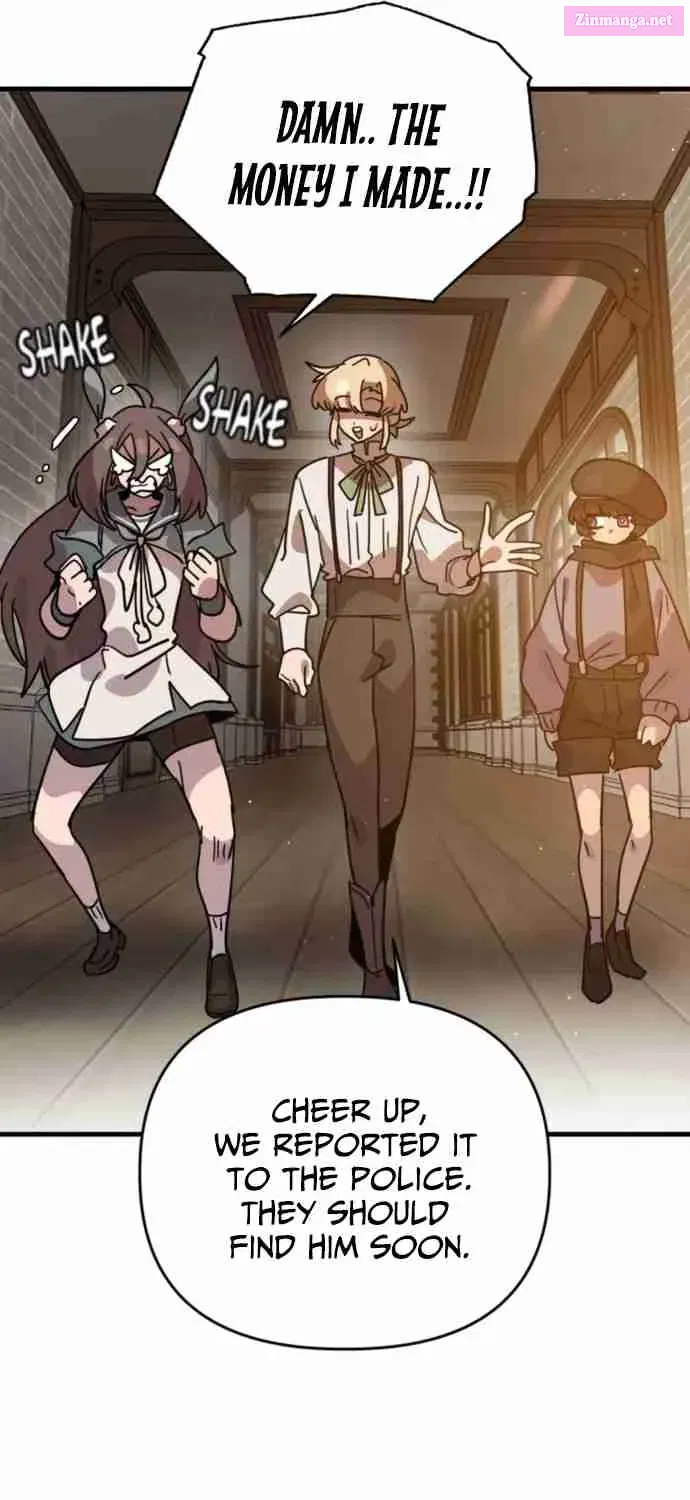 Is My Second Life a Healing Life Kainu Manga Chapter 51 Page 60