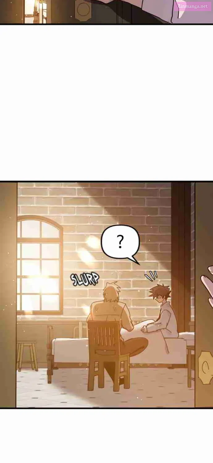 Is My Second Life a Healing Life Kainu Manga Chapter 51 Page 63