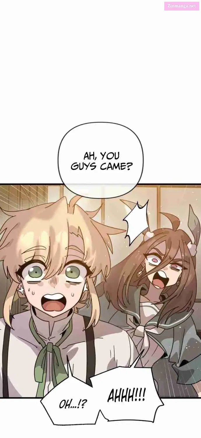 Is My Second Life a Healing Life Kainu Manga Chapter 51 Page 64