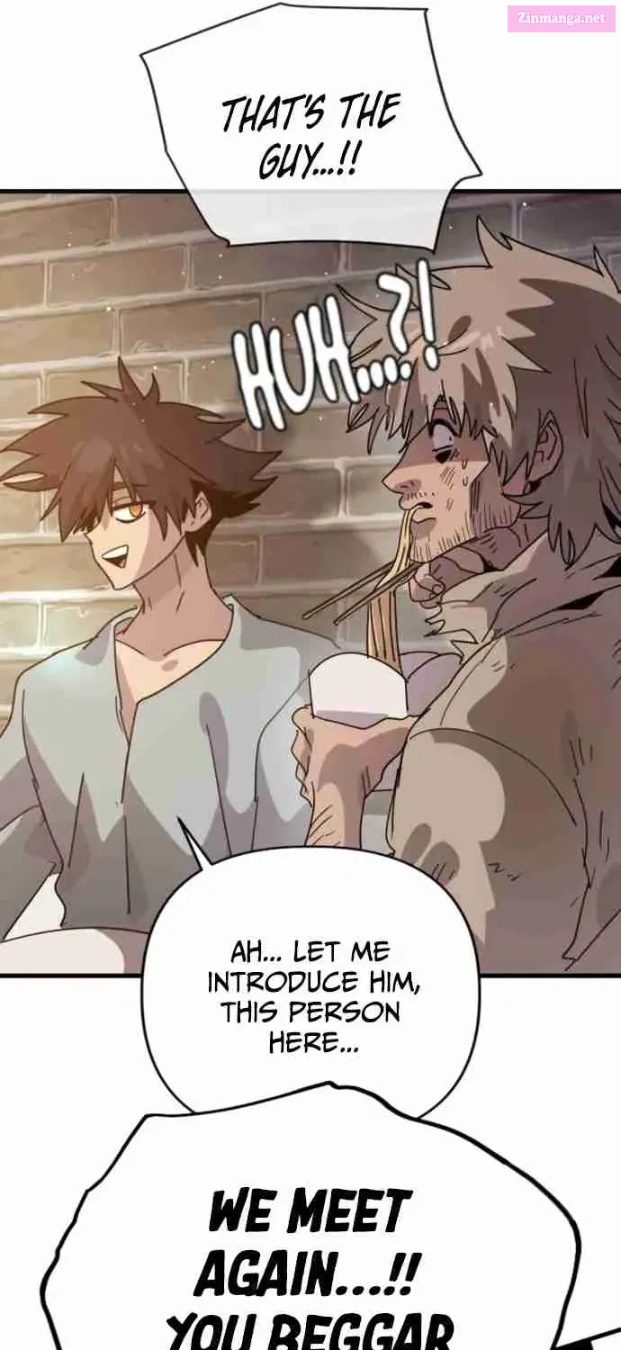 Is My Second Life a Healing Life Kainu Manga Chapter 51 Page 66