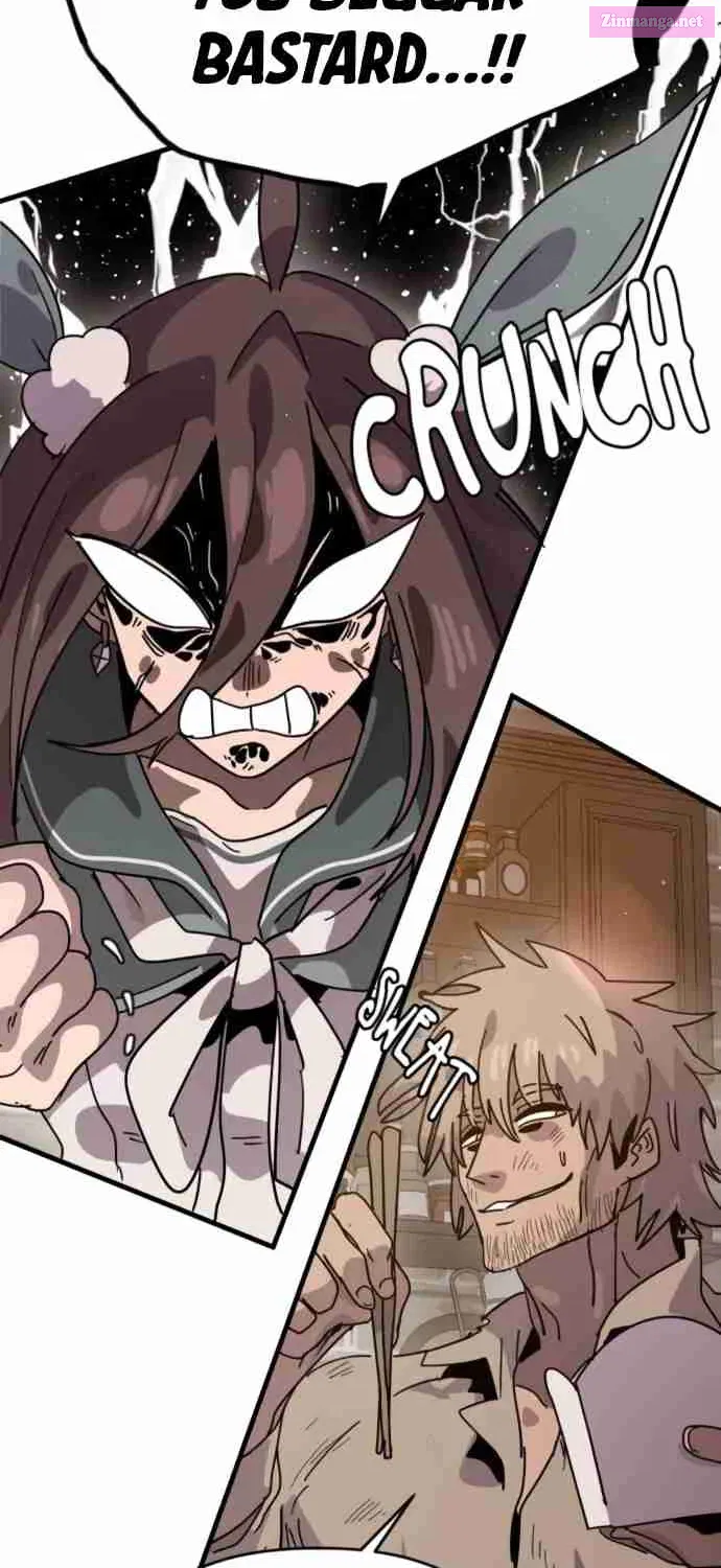 Is My Second Life a Healing Life Kainu Manga Chapter 51 Page 67