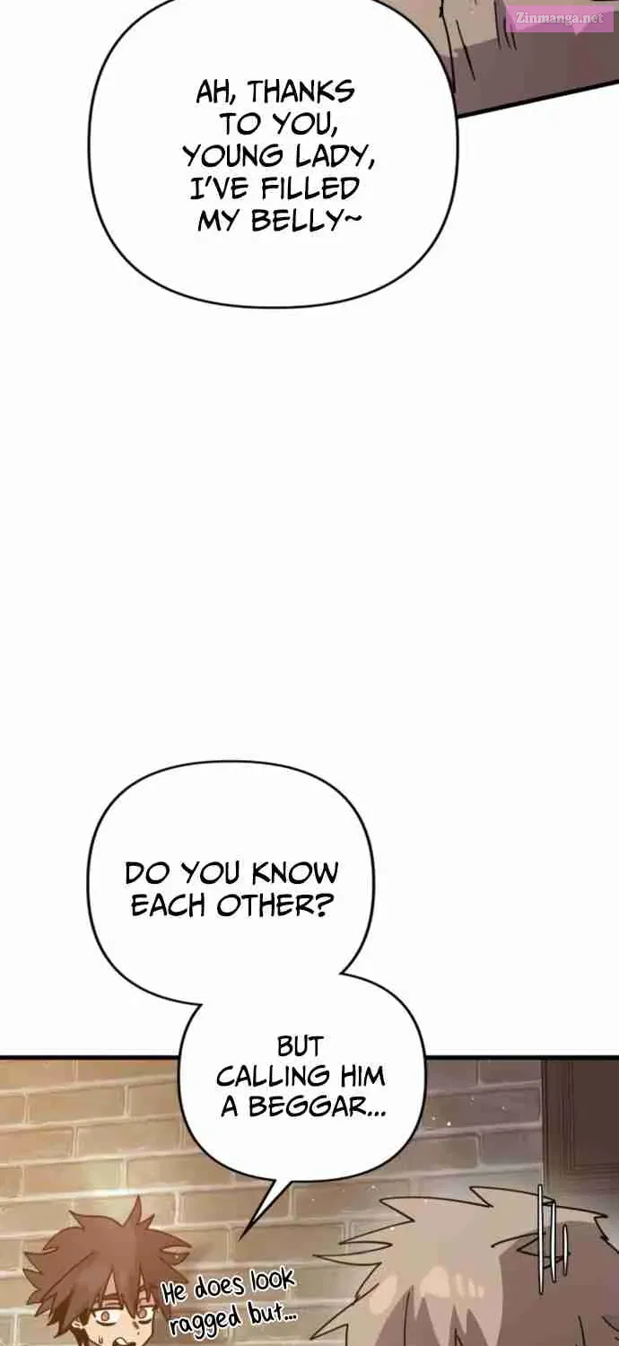 Is My Second Life a Healing Life Kainu Manga Chapter 51 Page 68