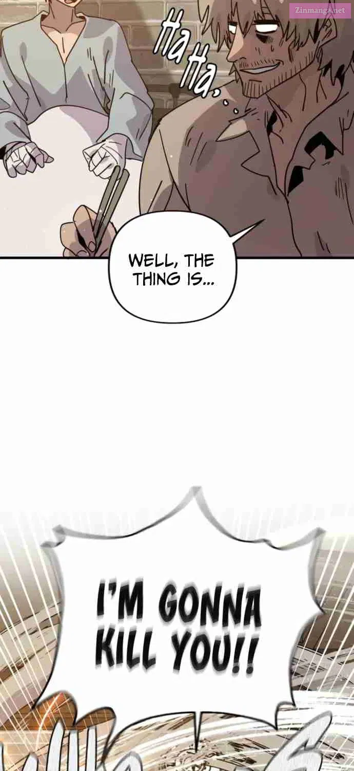 Is My Second Life a Healing Life Kainu Manga Chapter 51 Page 69