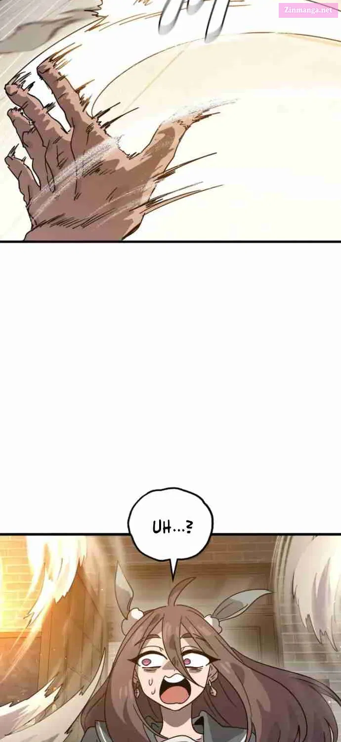 Is My Second Life a Healing Life Kainu Manga Chapter 51 Page 74