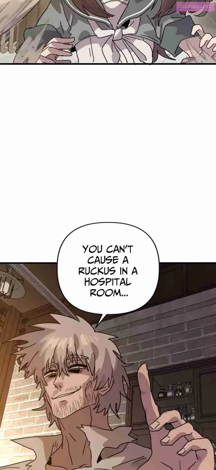 Is My Second Life a Healing Life Kainu Manga Chapter 51 Page 75