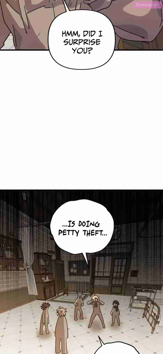 Is My Second Life a Healing Life Kainu Manga Chapter 51 Page 81