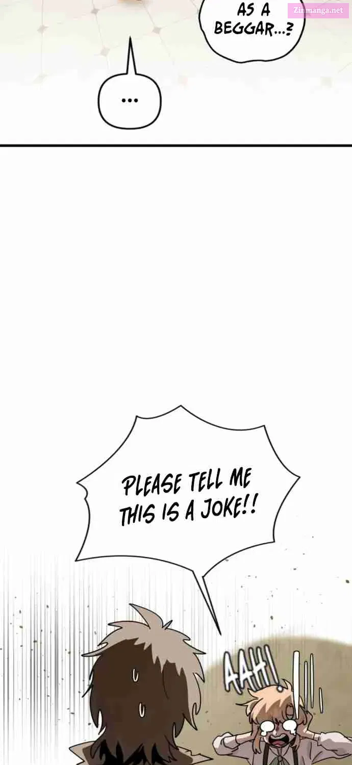 Is My Second Life a Healing Life Kainu Manga Chapter 51 Page 82