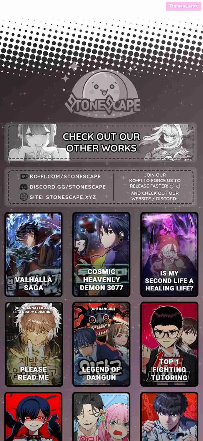 Is My Second Life a Healing Life Kainu Manga Chapter 51 Page 84