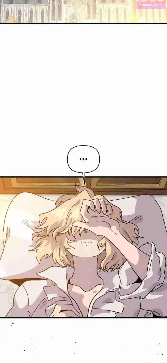 Is My Second Life a Healing Life Kainu Manga Chapter 50 Page 3