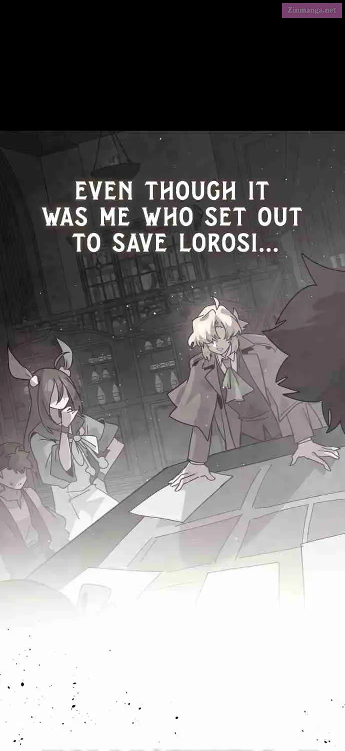 Is My Second Life a Healing Life Kainu Manga Chapter 50 Page 7