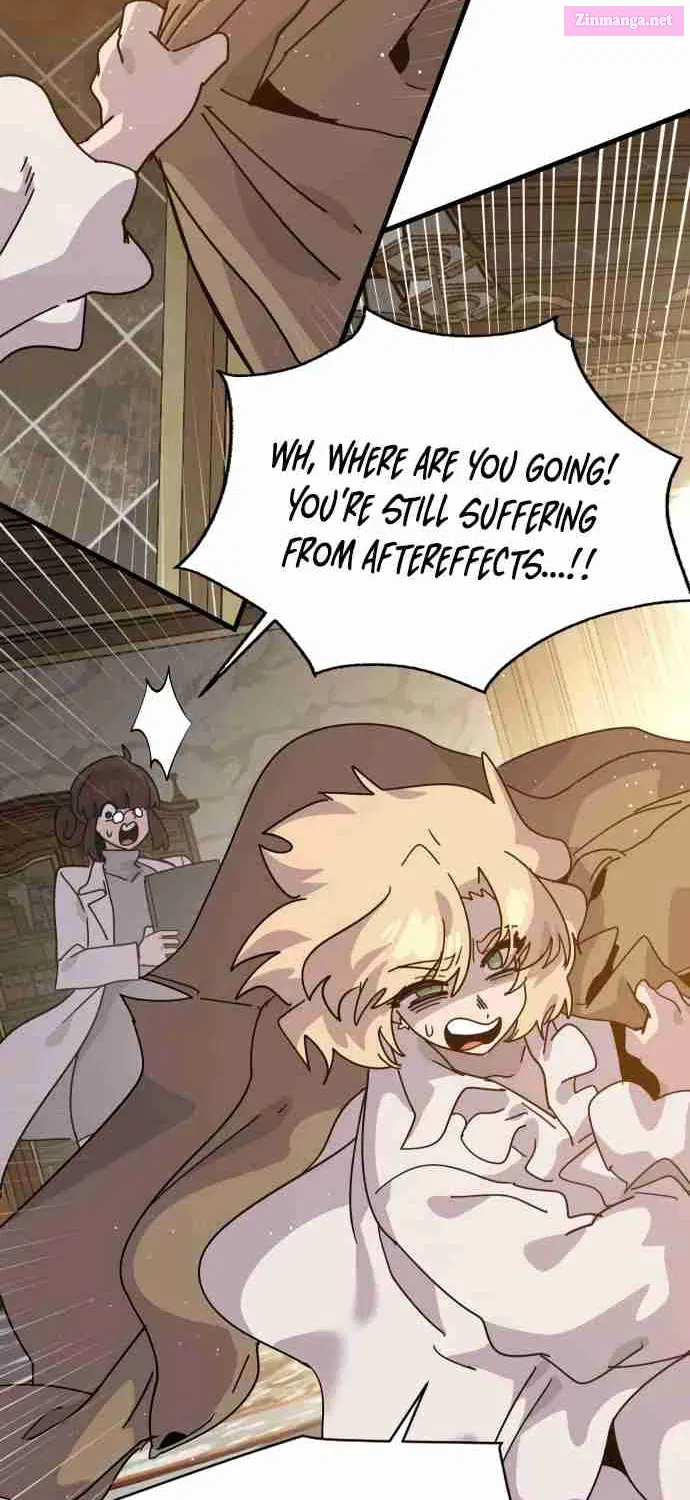 Is My Second Life a Healing Life Kainu Manga Chapter 50 Page 10