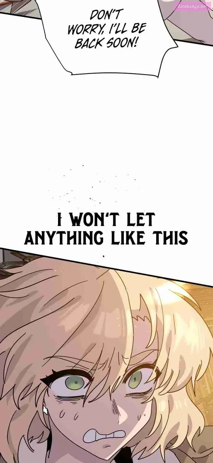 Is My Second Life a Healing Life Kainu Manga Chapter 50 Page 11