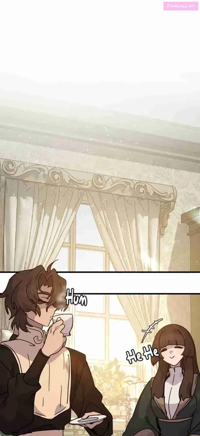 Is My Second Life a Healing Life Kainu Manga Chapter 50 Page 13