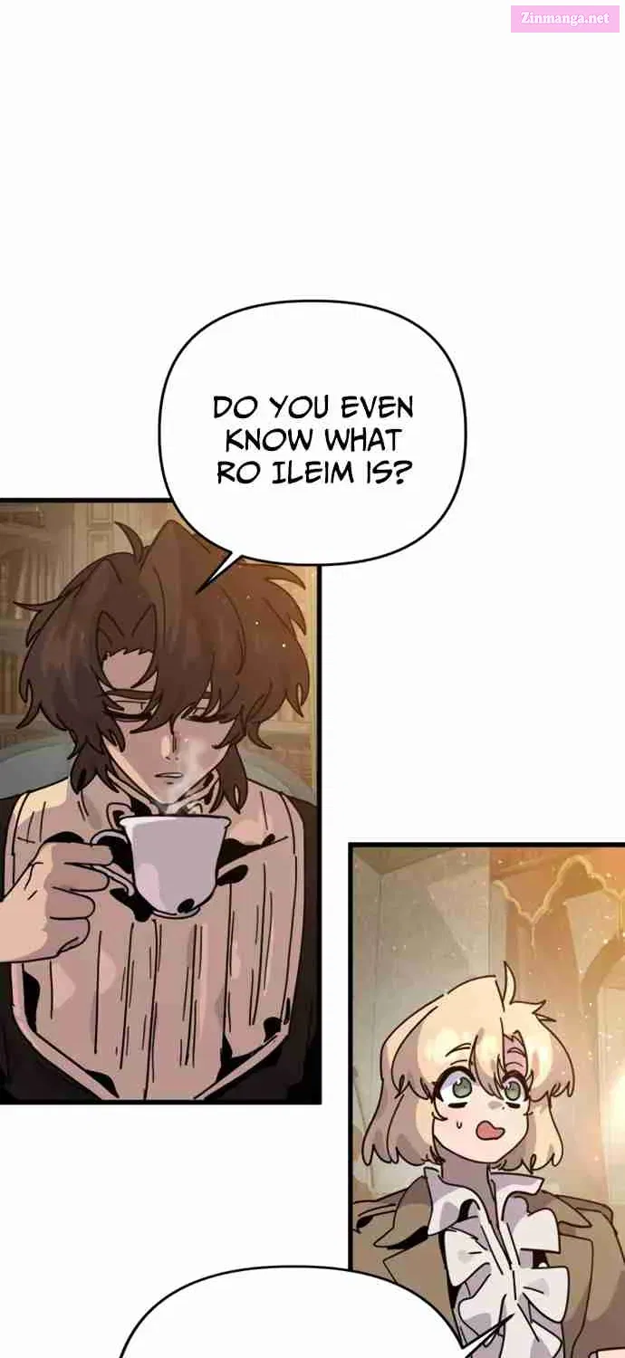 Is My Second Life a Healing Life Kainu Manga Chapter 50 Page 17