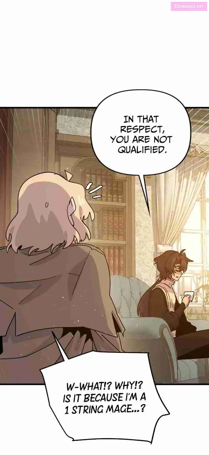 Is My Second Life a Healing Life Kainu Manga Chapter 50 Page 21