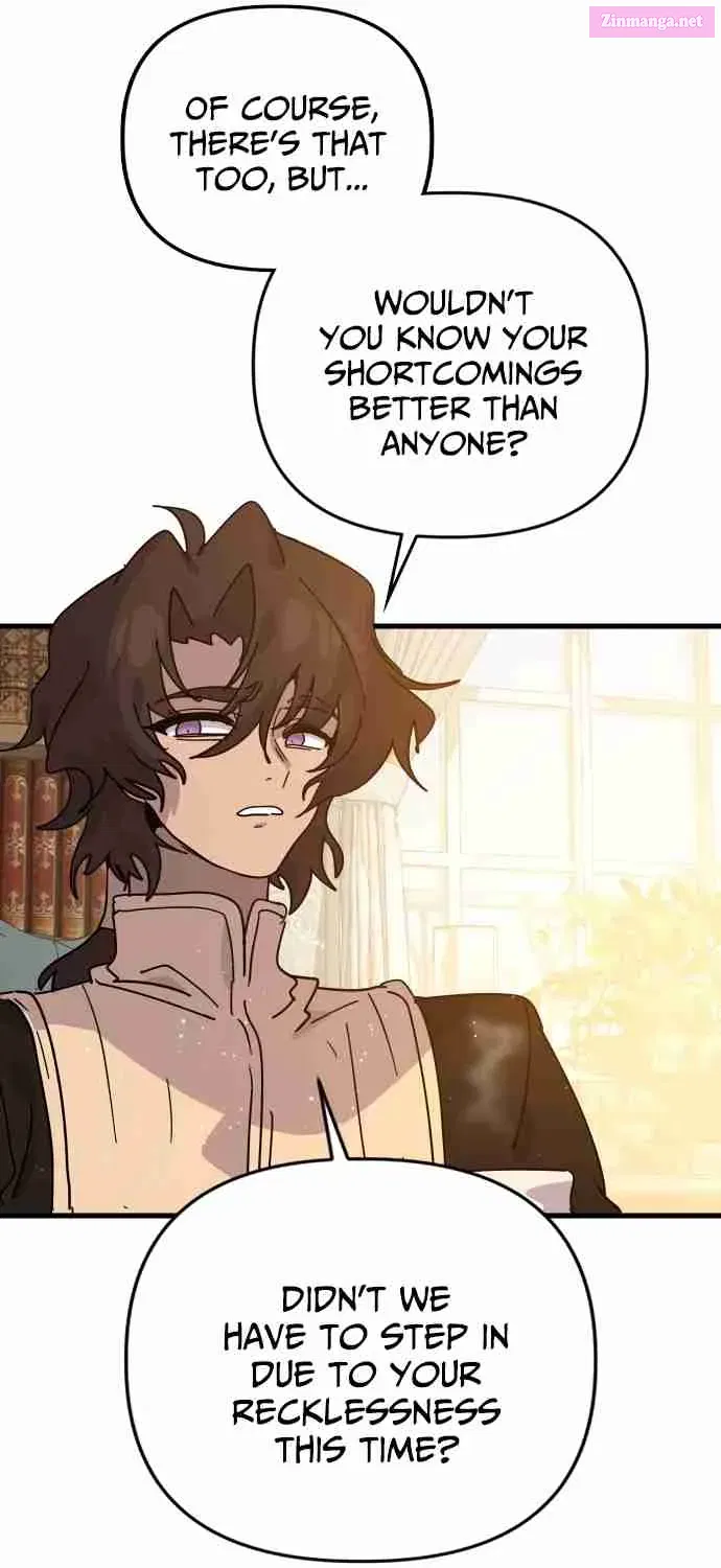 Is My Second Life a Healing Life Kainu Manga Chapter 50 Page 23