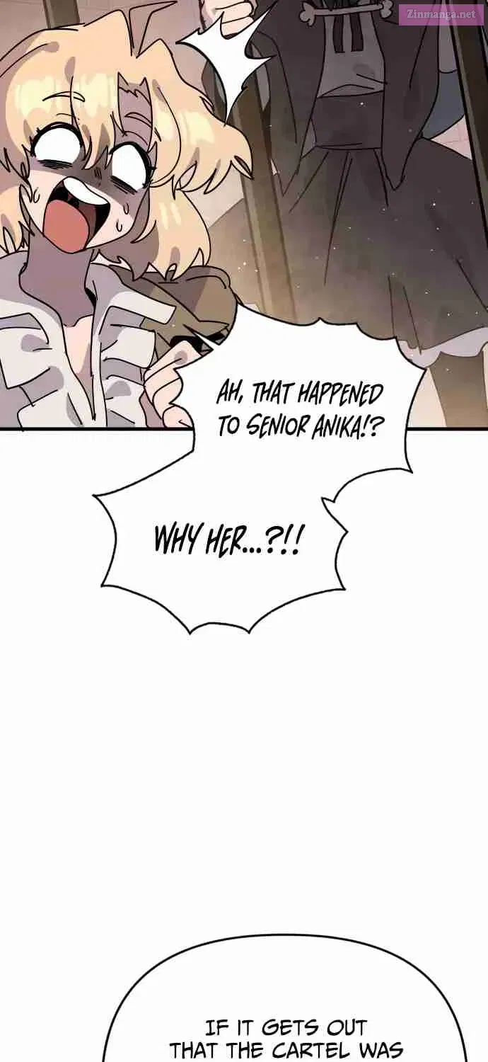 Is My Second Life a Healing Life Kainu Manga Chapter 50 Page 25