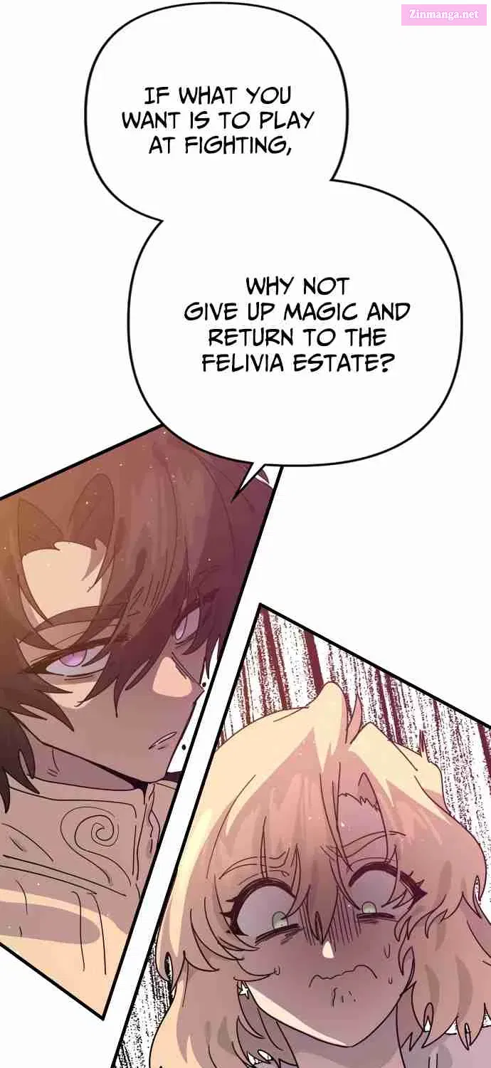Is My Second Life a Healing Life Kainu Manga Chapter 50 Page 29