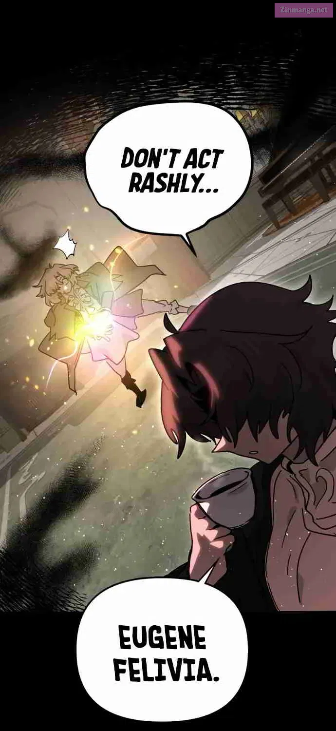Is My Second Life a Healing Life Kainu Manga Chapter 50 Page 34