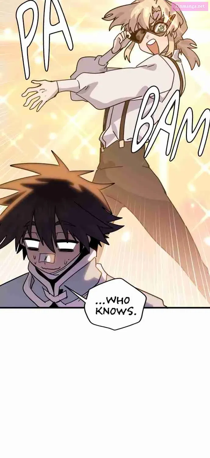 Is My Second Life a Healing Life Kainu Manga Chapter 50 Page 99