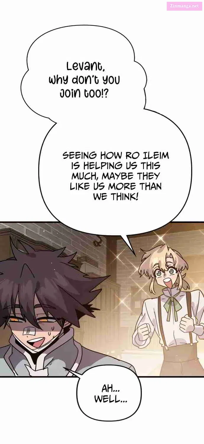 Is My Second Life a Healing Life Kainu Manga Chapter 50 Page 100