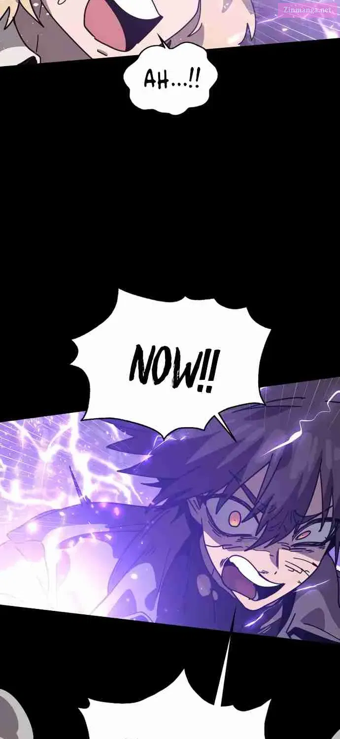 Is My Second Life a Healing Life Kainu Manga Chapter 49 Page 6