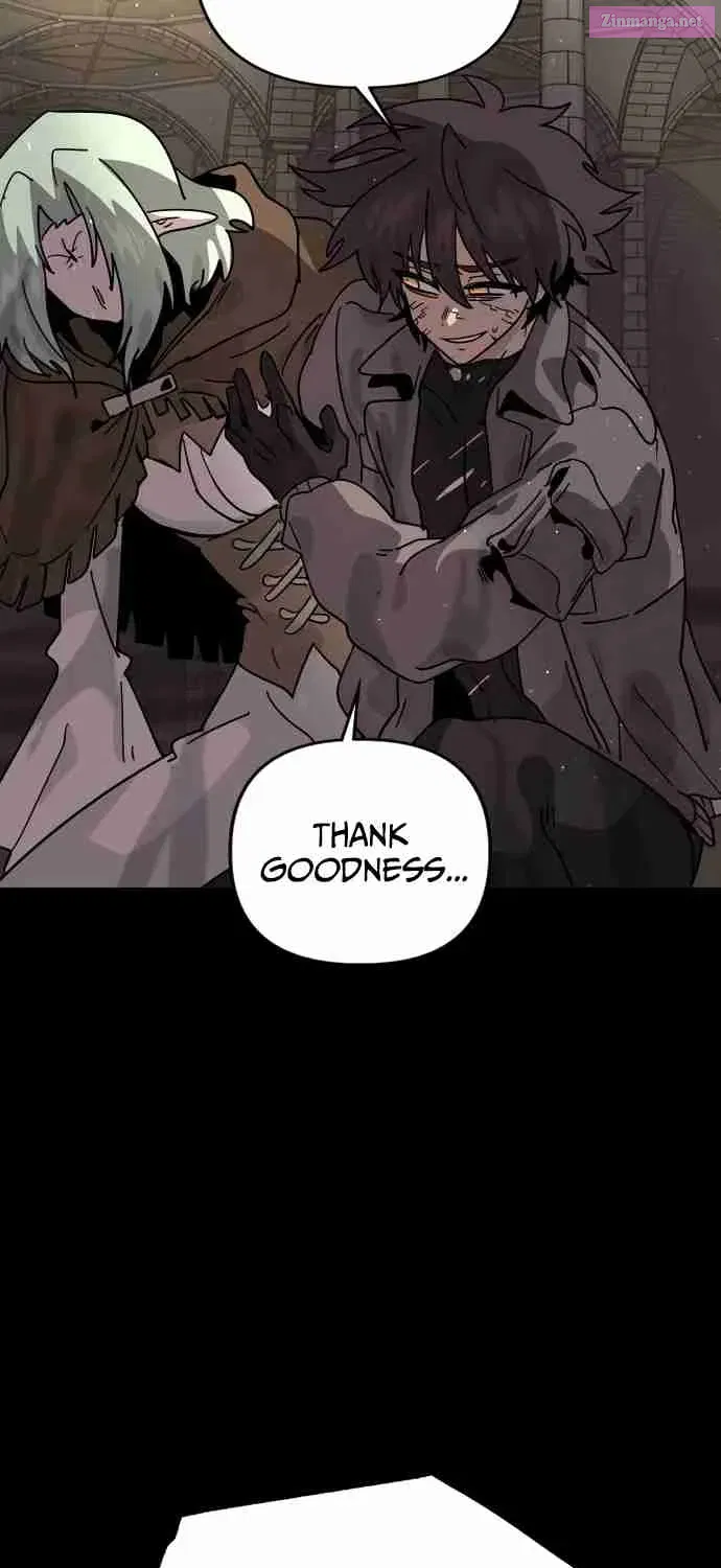 Is My Second Life a Healing Life Kainu Manga Chapter 49 Page 19