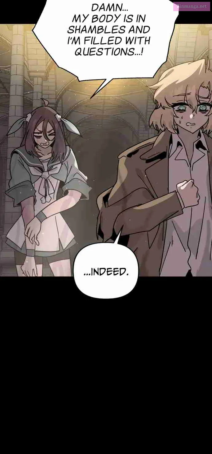 Is My Second Life a Healing Life Kainu Manga Chapter 49 Page 20