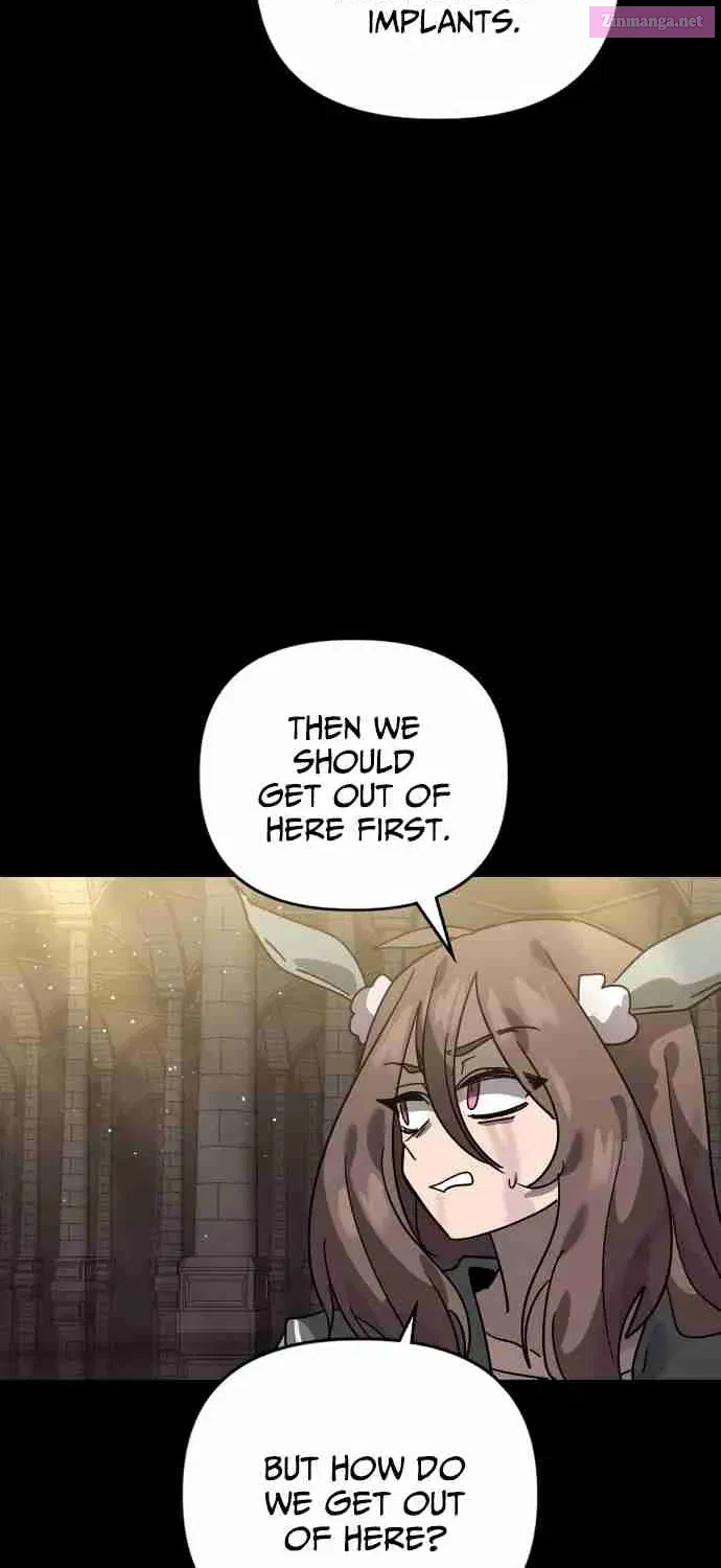 Is My Second Life a Healing Life Kainu Manga Chapter 49 Page 22