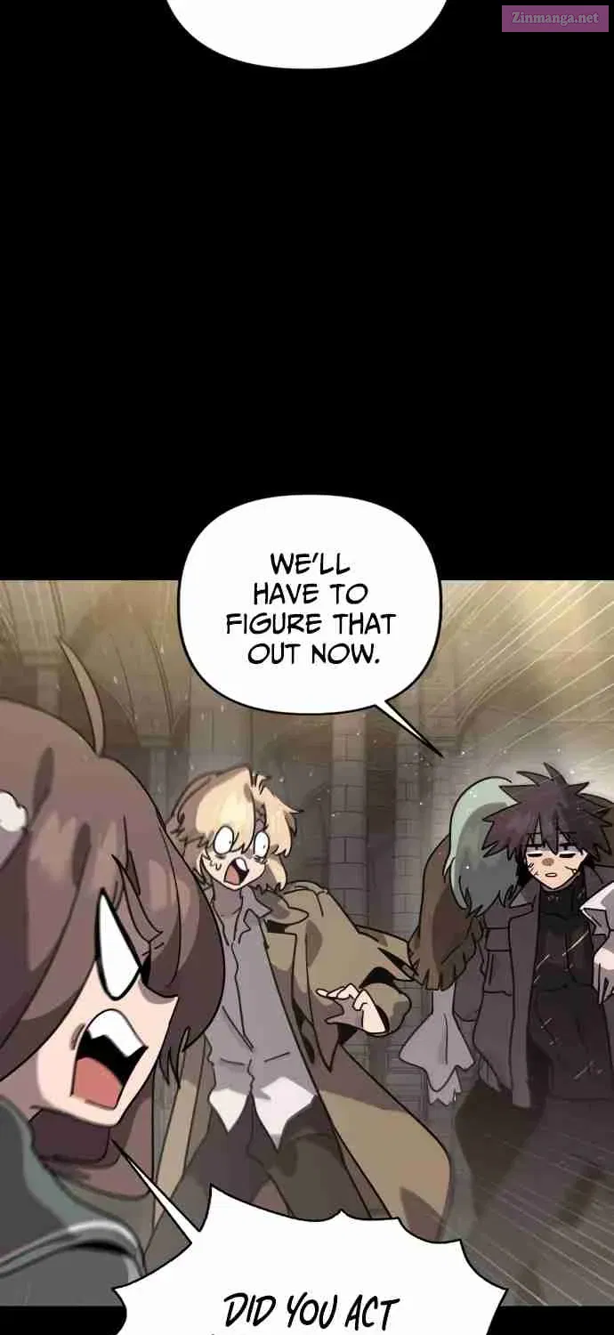 Is My Second Life a Healing Life Kainu Manga Chapter 49 Page 23